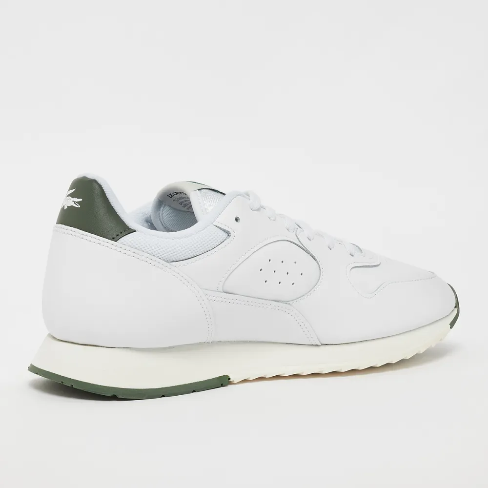 Lacoste Linetrack 46SMA0012-082 / weiss