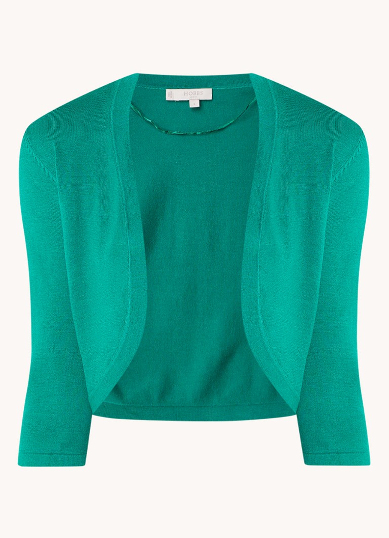 Hobbs, Carrie Bolero
