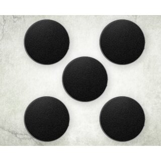 Kromlech Round 40mm Bases (5)