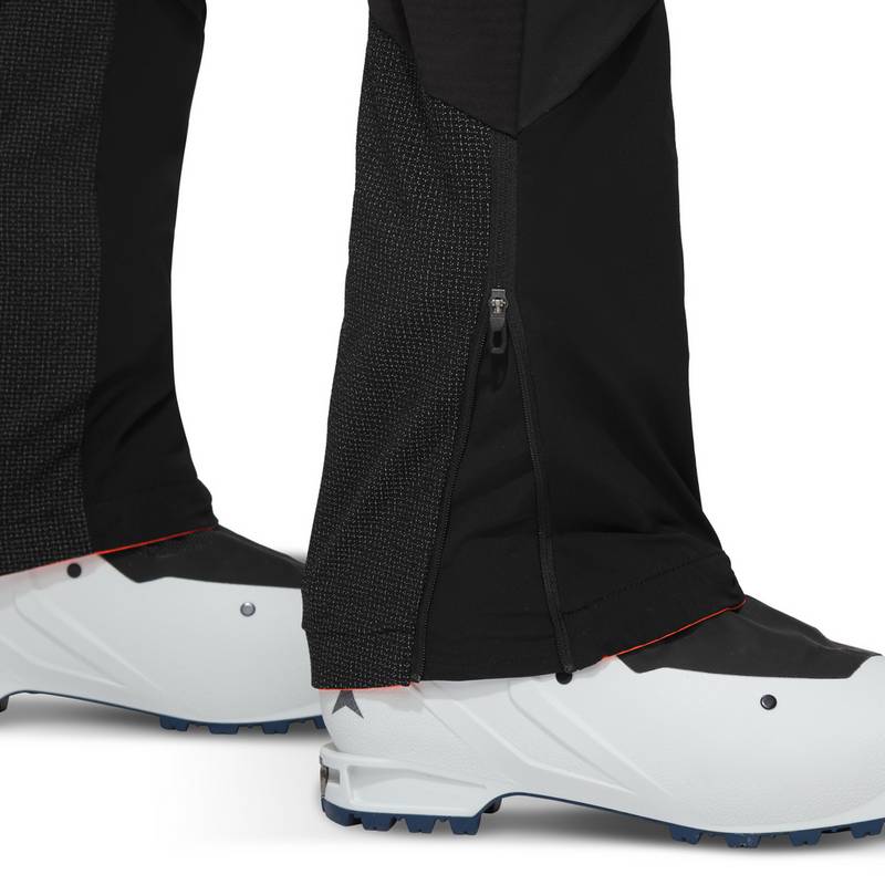 Mammut Aenergy Hybrid Softshellhose Damen