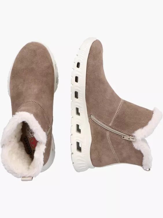 Rieker Damen Kurzstiefel