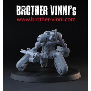 Tricycle Bot (28 mm)