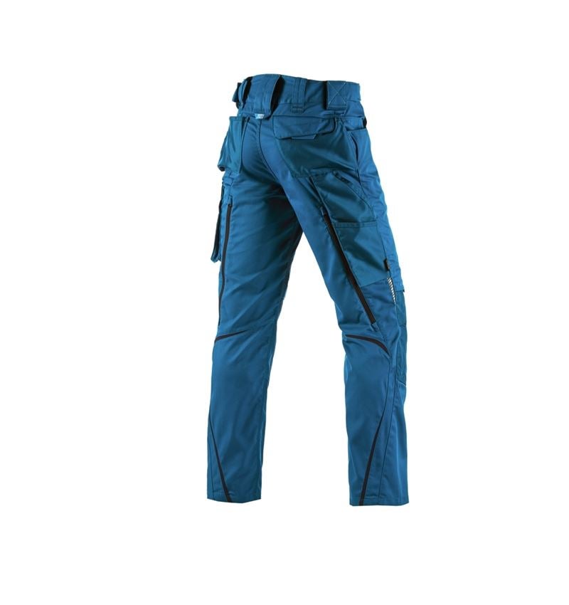 Bundhose e.s.motion 2020