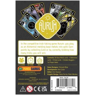 Aurum (EN)