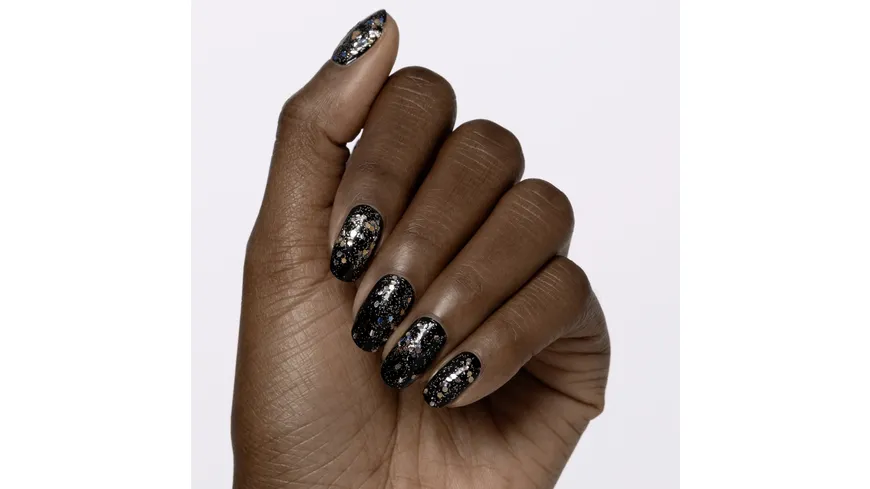 essence Confetti Party Top Coat 8 ml