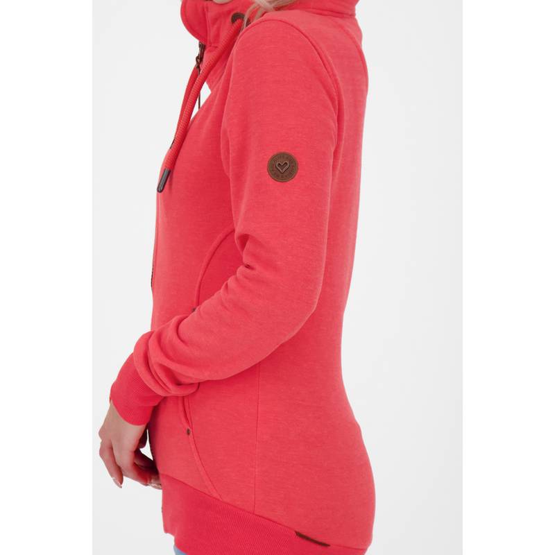 ALIFE AND KICKIN VivianAK A Sweatjacke Damen