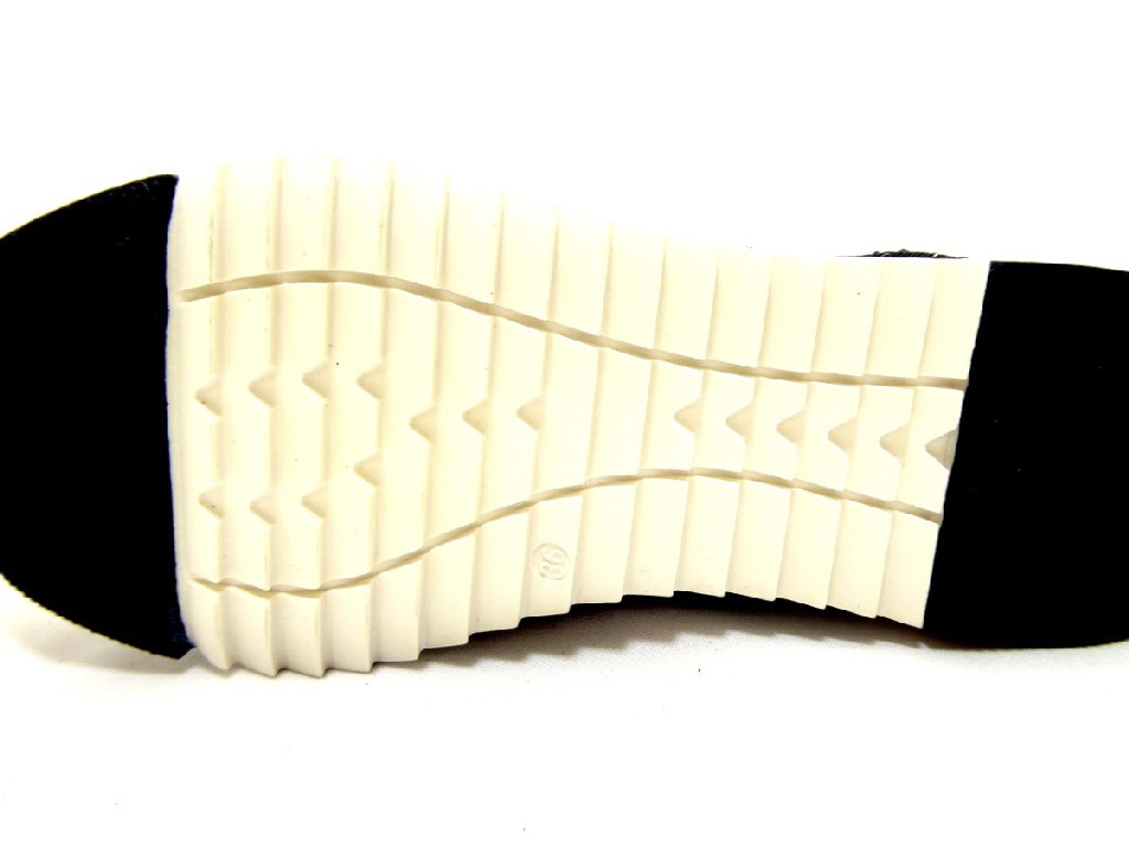 CAPRICE Stiefel beige