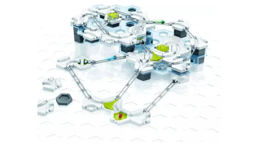 Ravensburger Beschäftigung - GraviTrax Starter-Set
