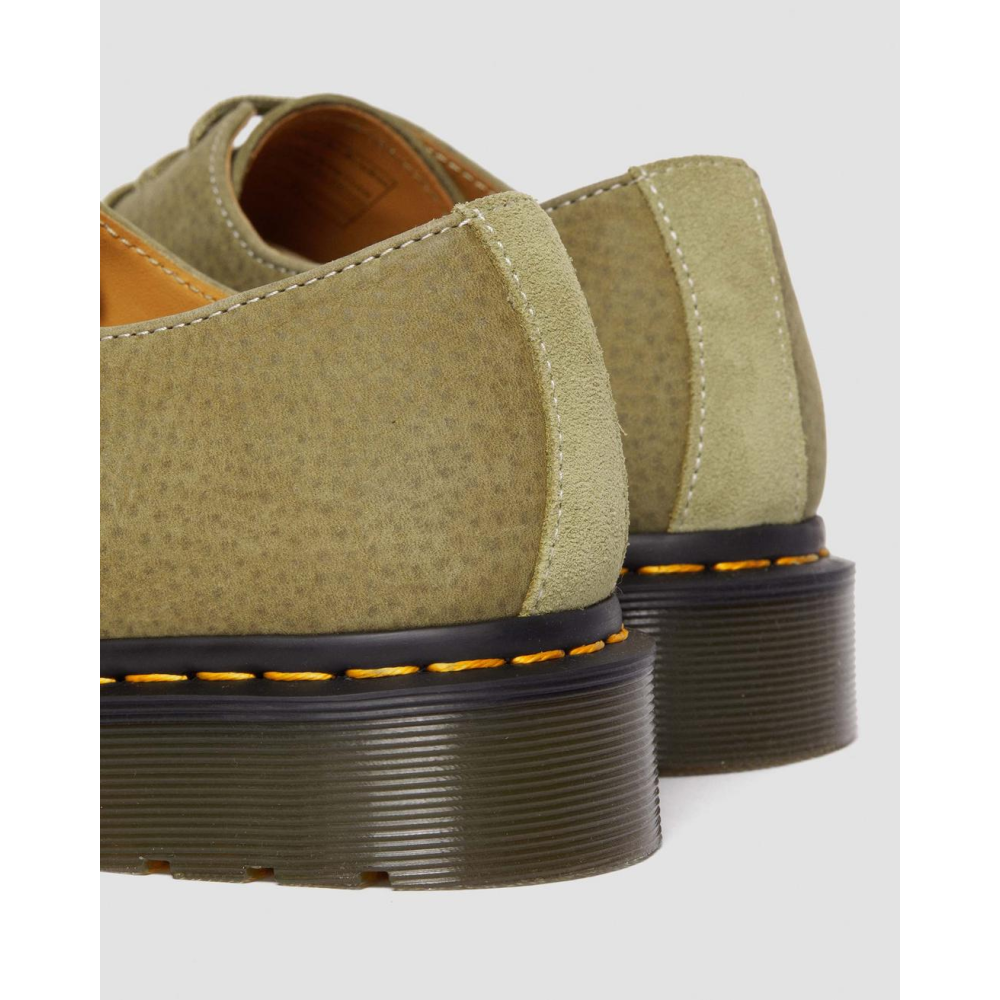 Dr. Martens 1461 31698357 / grün