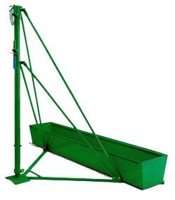 Imer 1199120B Stativ za TR225 ili ES150