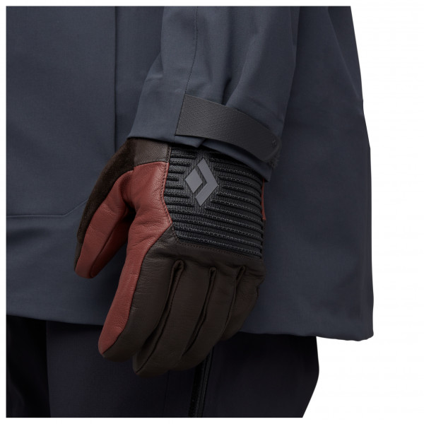 Black Diamond - Session Knit Gloves - Handschuhe