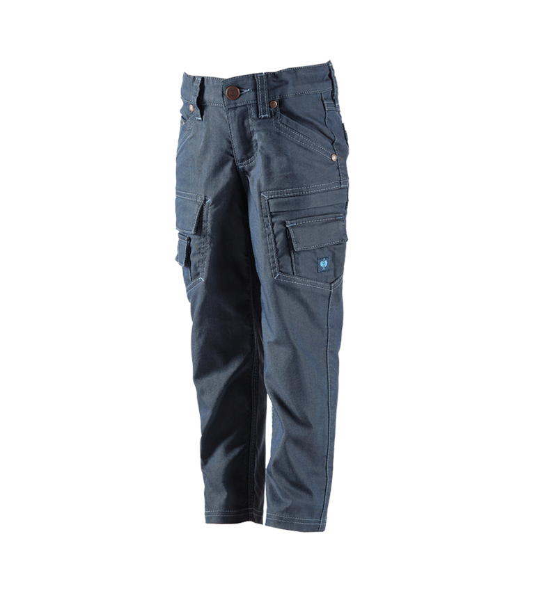 Cargohose e.s.vintage, Kinder