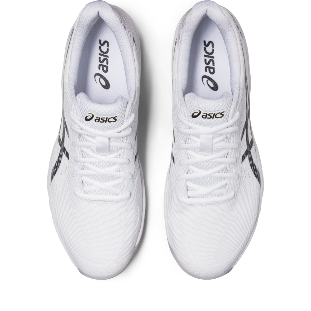Asics GEL GAME 9 CLAY OC 1041A358.100 / weiss
