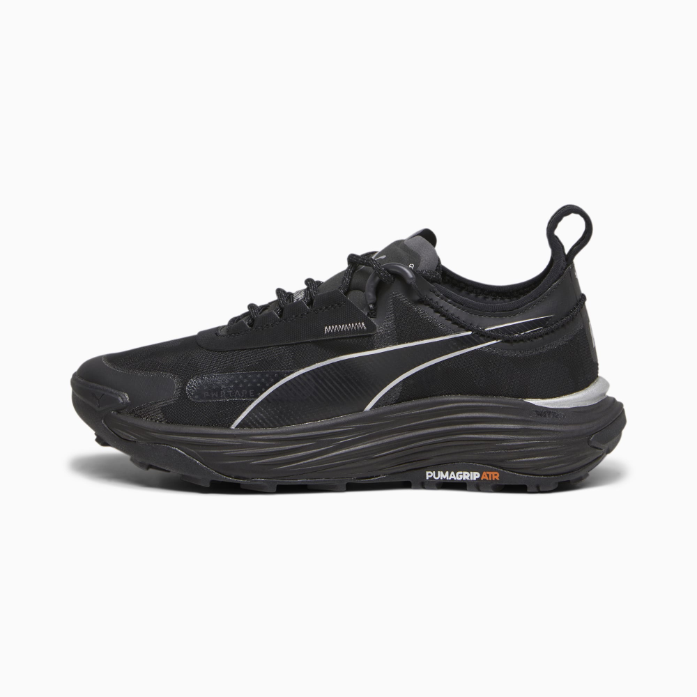 PUMA Voyage Nitro 3 377746-01 / schwarz