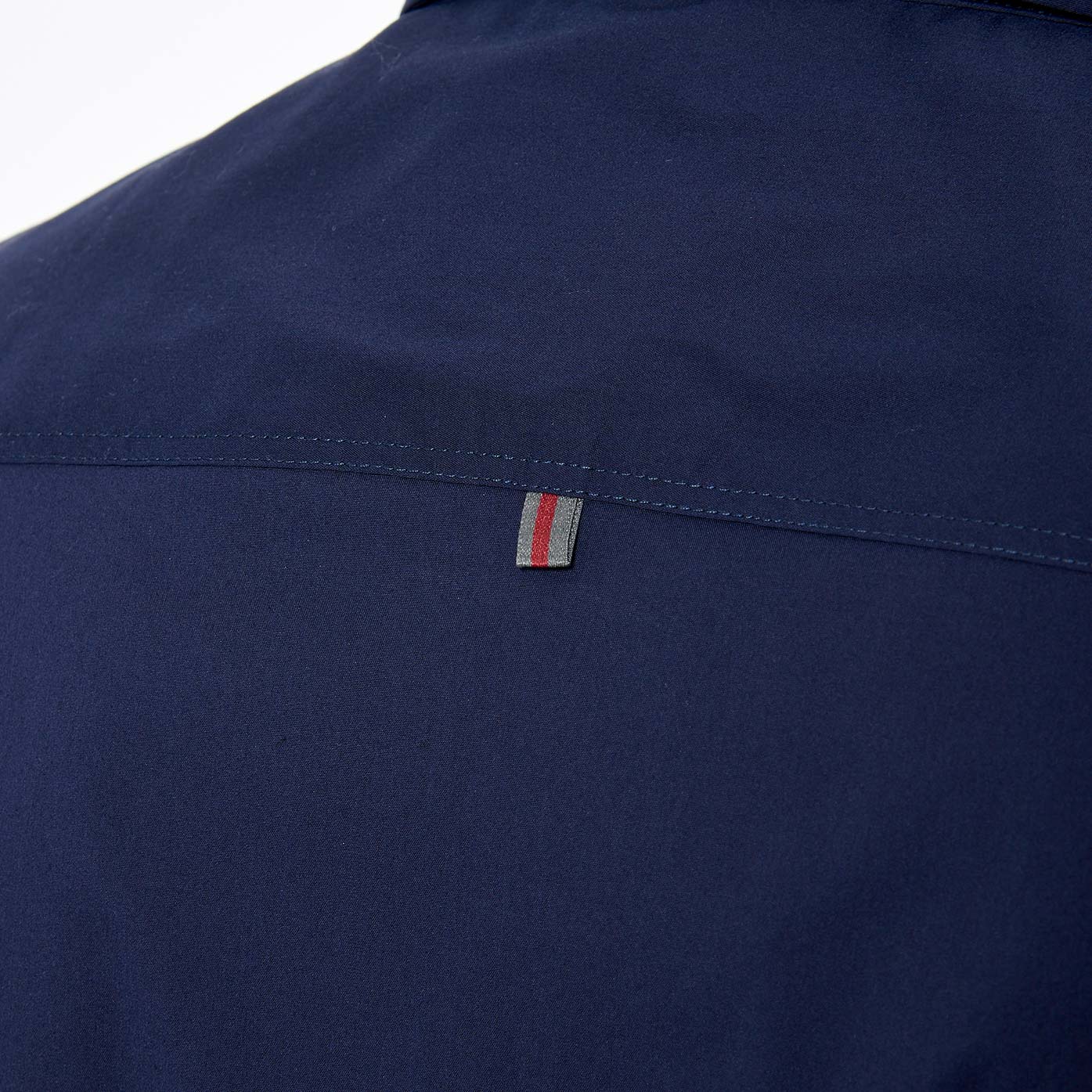 PARAJ  Chemise bleue Homme