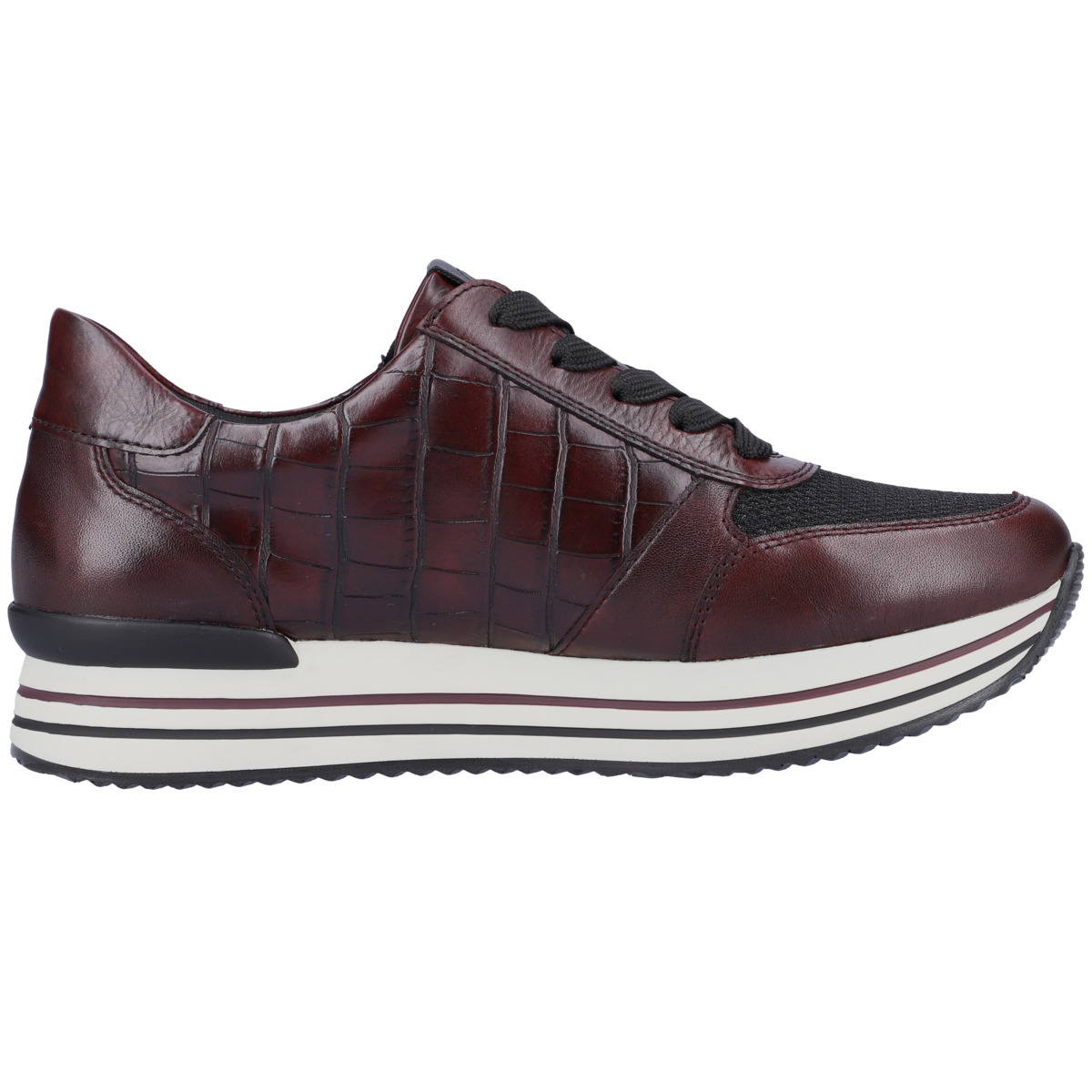 Remonte D1300 Sneaker low rot
