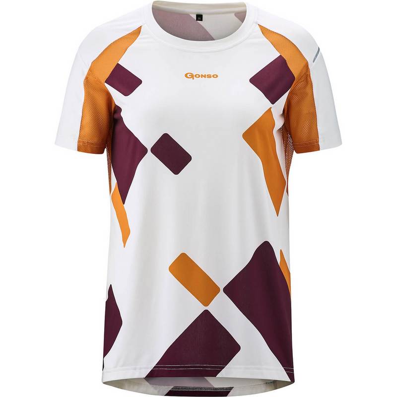 Gonso Presanella Trikot Damen