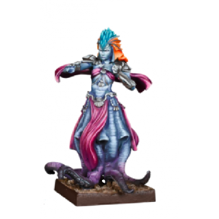 Kings of War: Siren