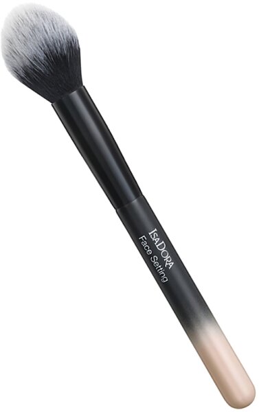 IsaDora Face Setting Brush Highlighter Pinsel