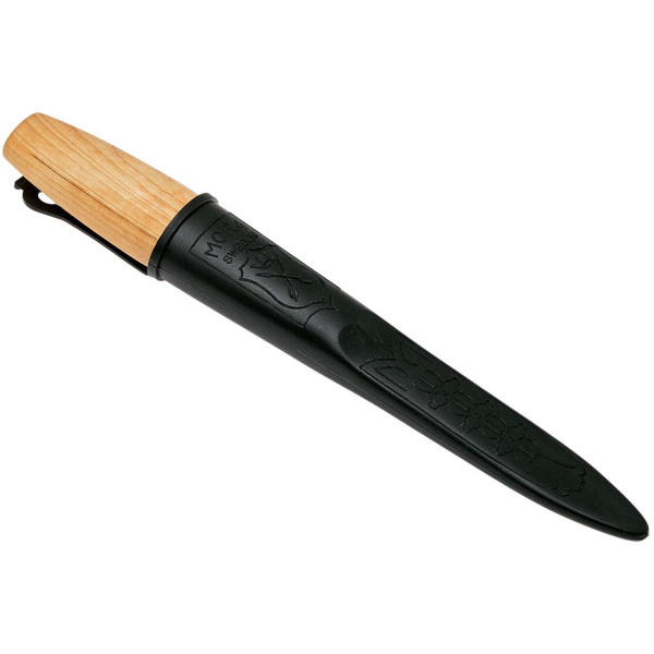 WOOD CARVING 120 - Feststehendes Messer