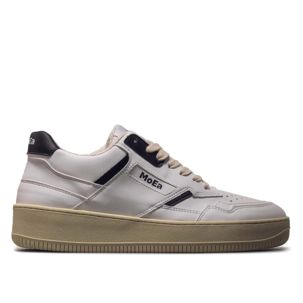 MoEa Grapes Retro MOEA-BASGN1-51 / weiss