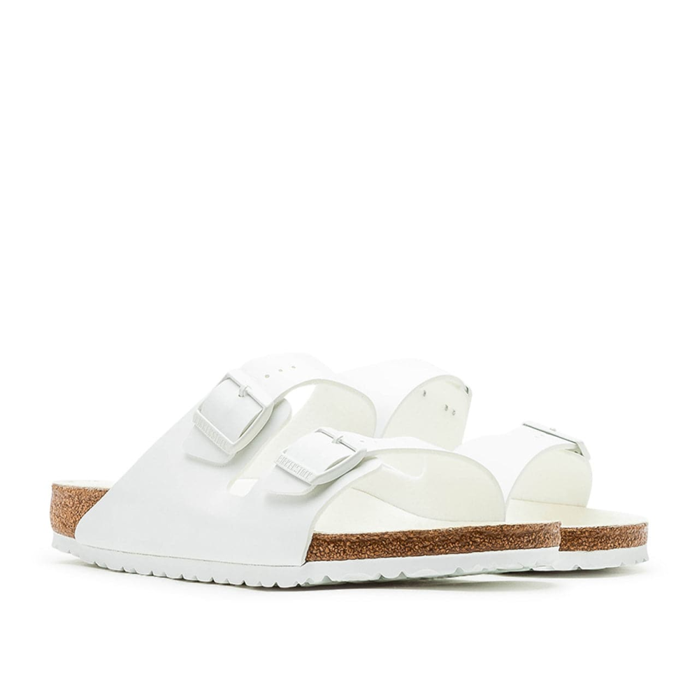 Birkenstock Arizona BF 1019061 / weiss