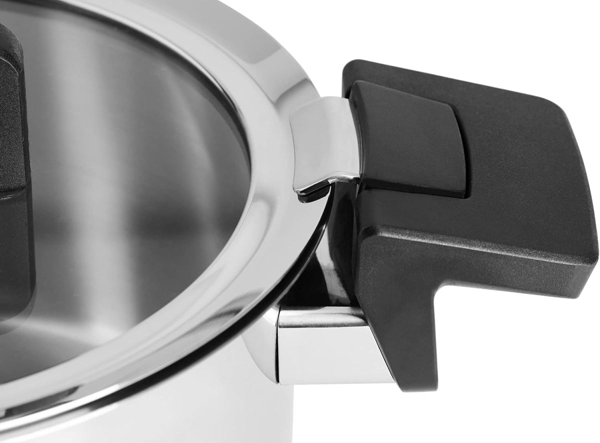 Woll Kochtopf Concept 20cm