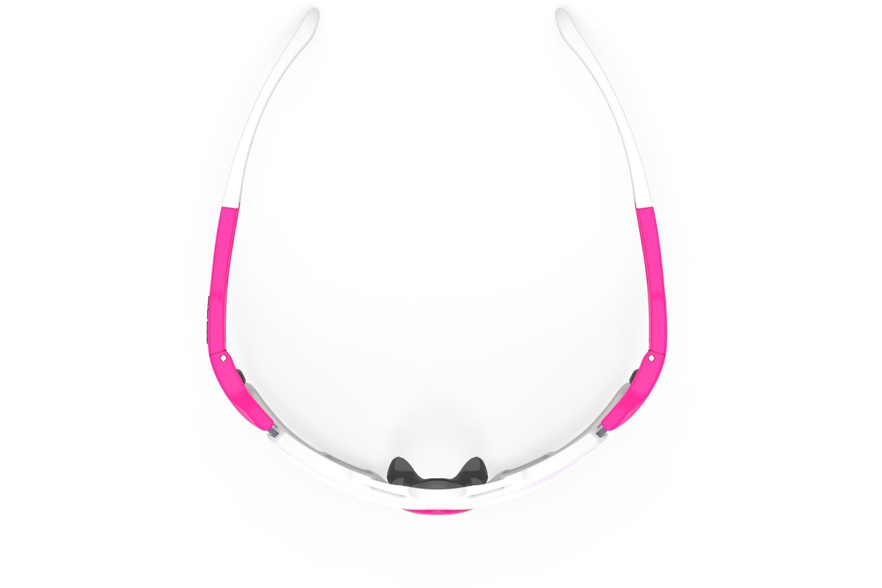 Rudy Project Cutline Pink Fluo Limited Edition / ImpactX Photochromic 2 L