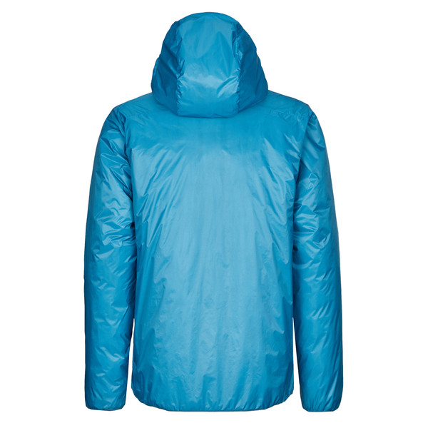 M' S DAS LIGHT HOODY Herren - Isolationsjacke