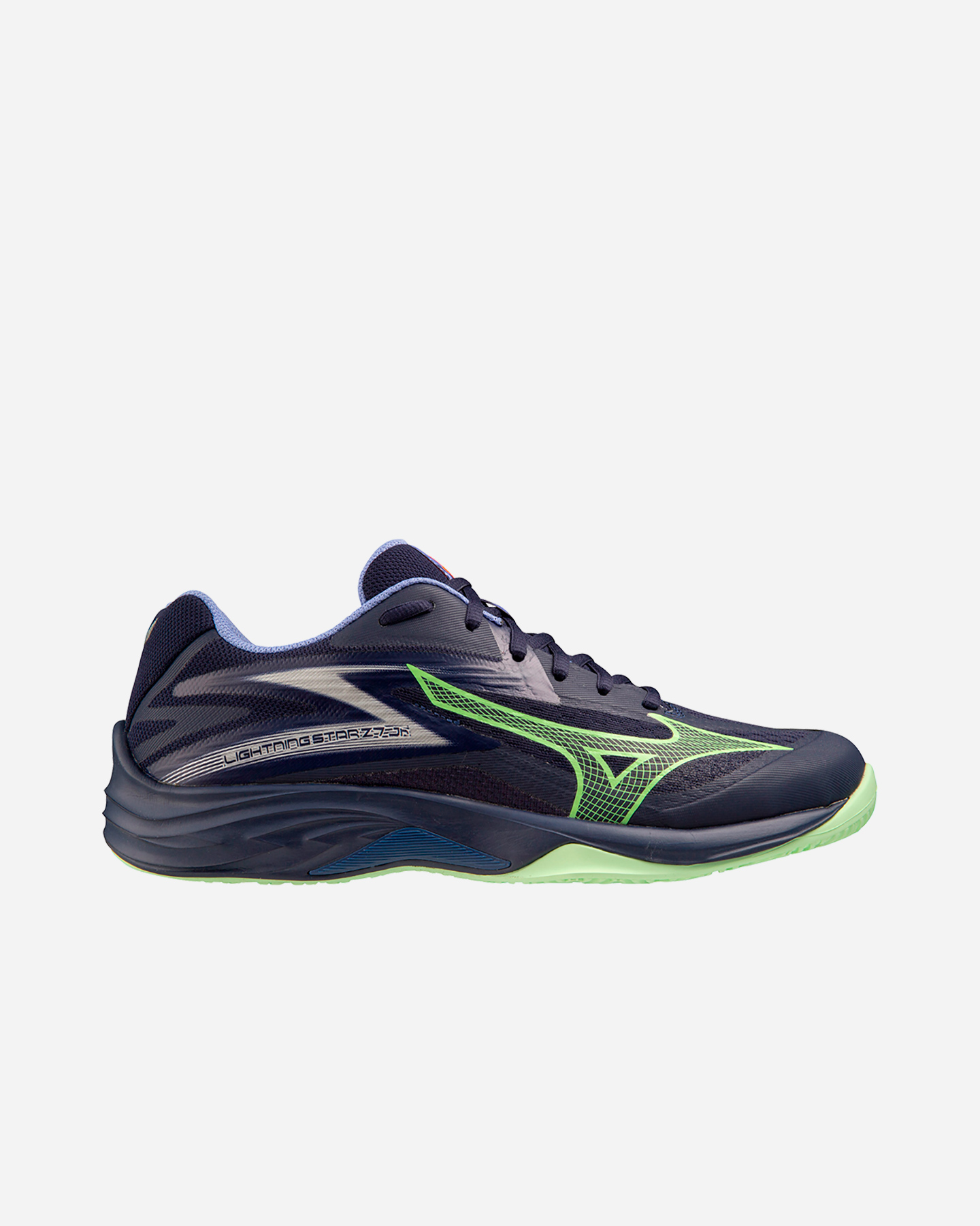 Scarpe Volley Mizuno Lightning Star Z7 Jr V1GD2303-11