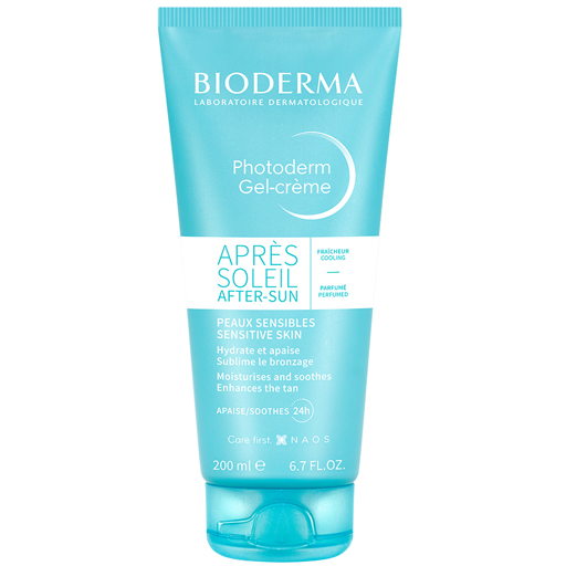BIODERMA Photoderm Apres soleil Creme  200 ml  Creme