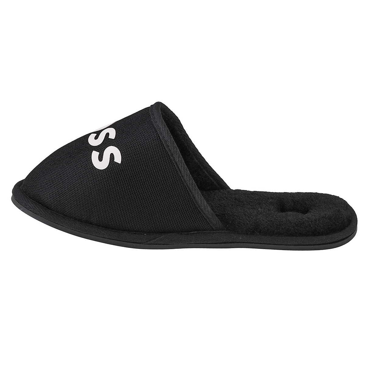 Hausschuhe Logo Slippers J29312-09B Hausschuhe für Jungen