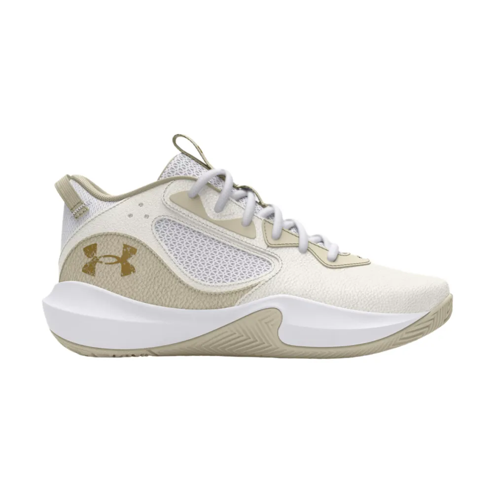 Under Armour Lockdown 6 3025616-103 / weiss