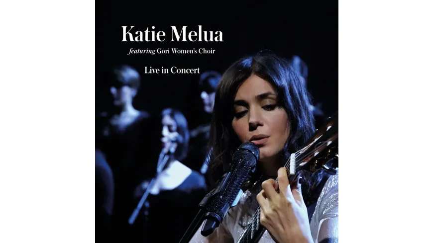 Live in Concert Ltd.Softbook