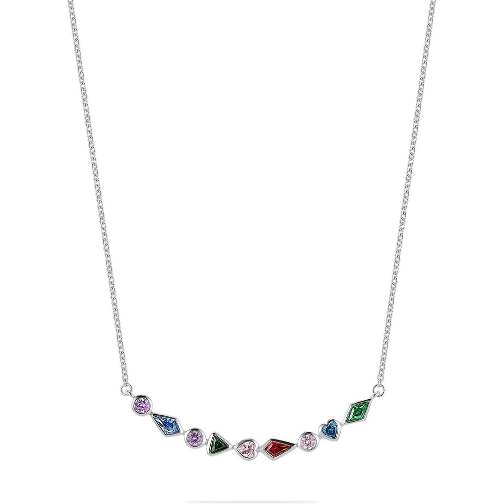 Jette Chaînette 925 Argent collier