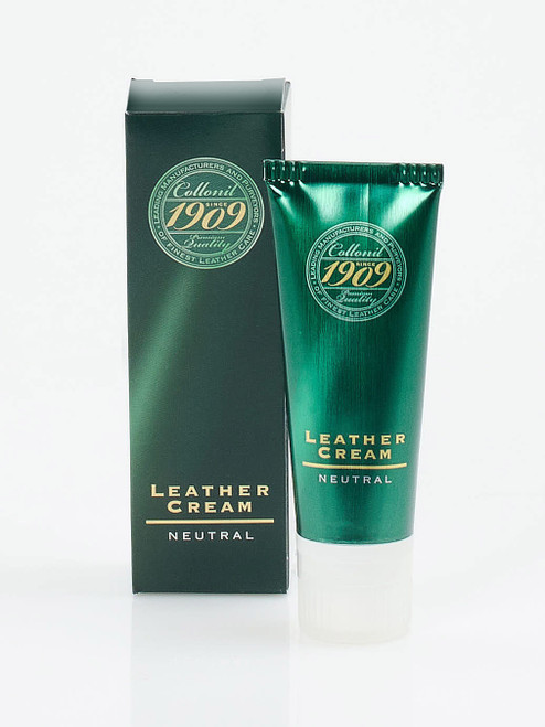 1909 Leather Cream-99229890001 Collonil