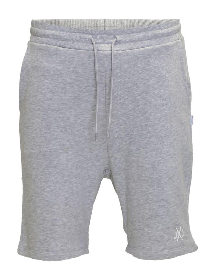 Jack & Jones Sweat Shorts - JPSTGORDON JJBRAD SWEAT SHORTS 2-Pack in GORDON 2er Pack 3 günstig kaufen