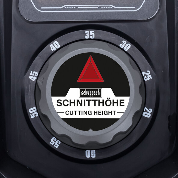 Rasenmähroboter RoboCut XXL900, inkl. Garage RoboHome