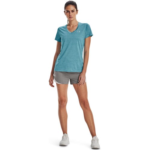 DAMEN KURZARM TECH SSV - TWIST