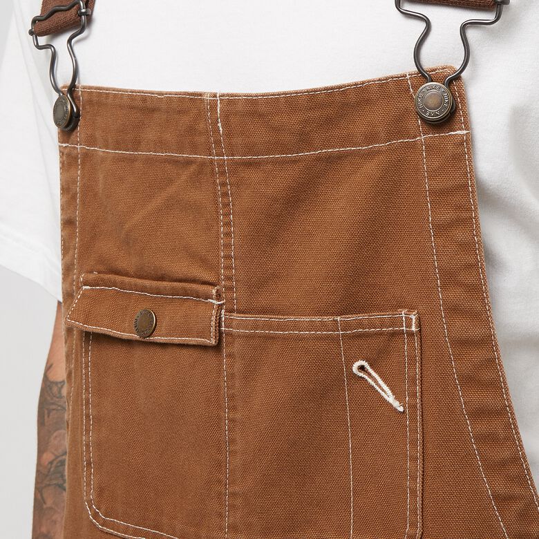 NIKE Life Carpenter Overall lt british tan/cacao wow
