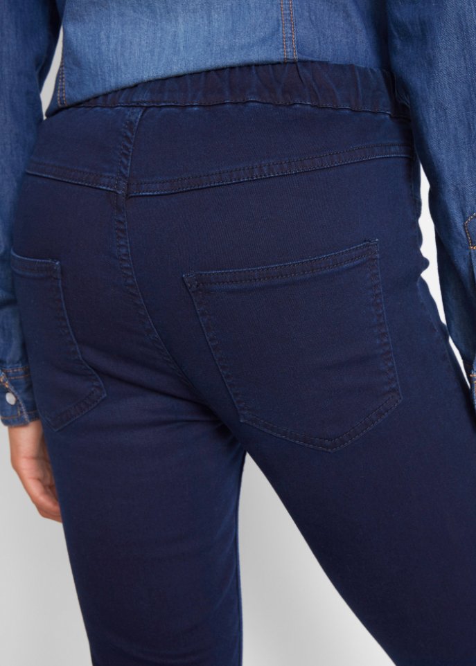Thermo-Jeggings