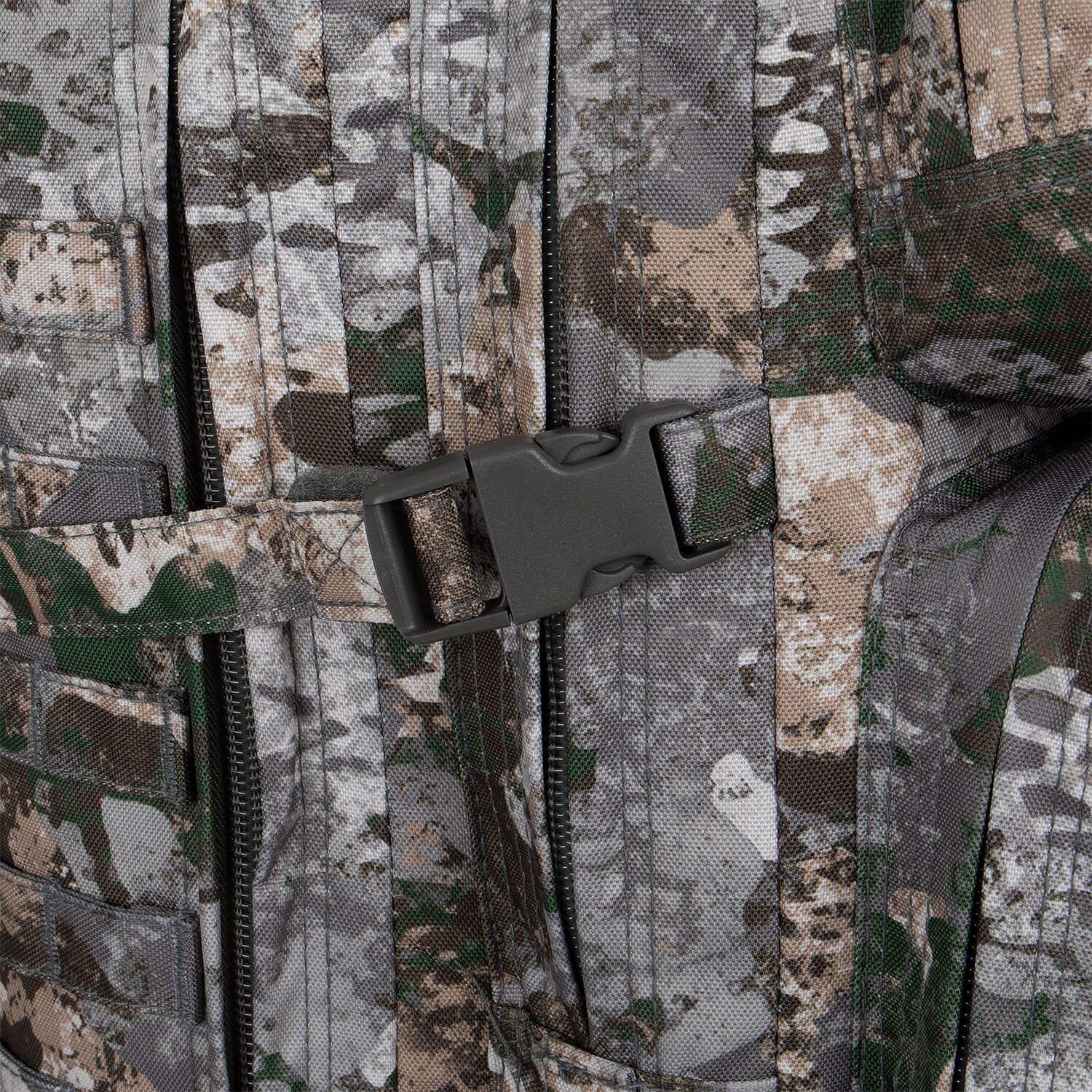 US Assault Pack Small WASP I
