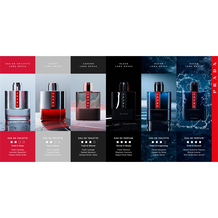 Eau de Parfum Spray