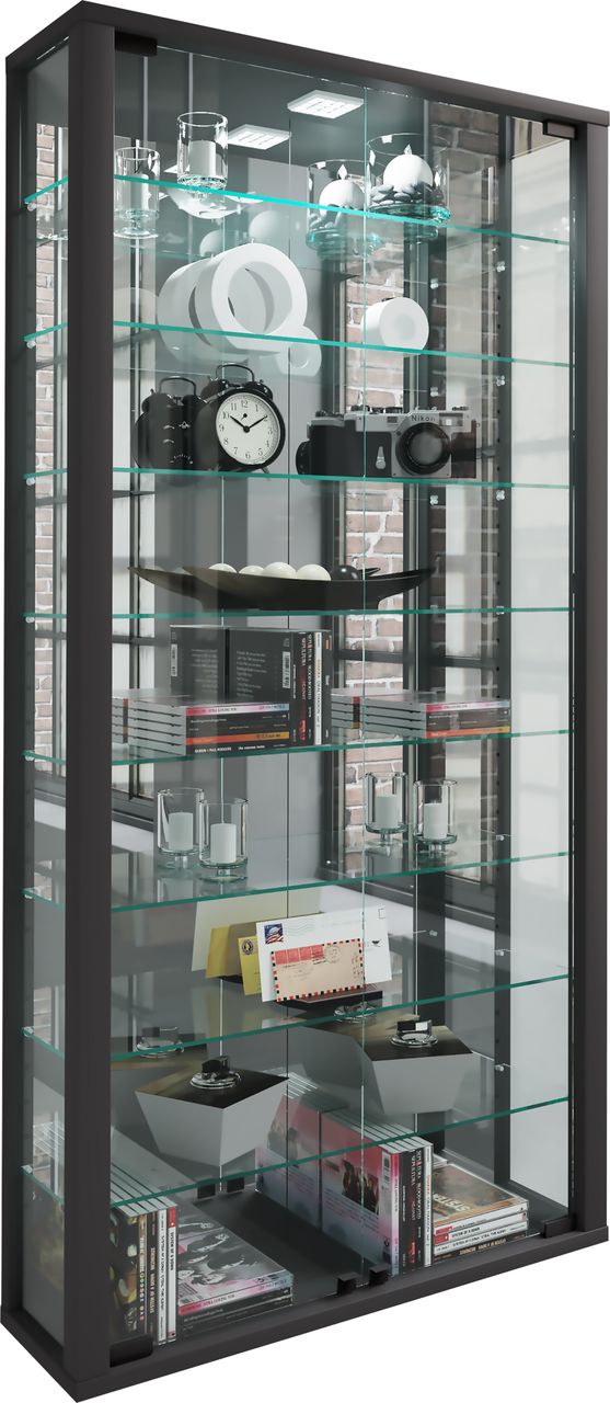 VCM Wandvitrine 