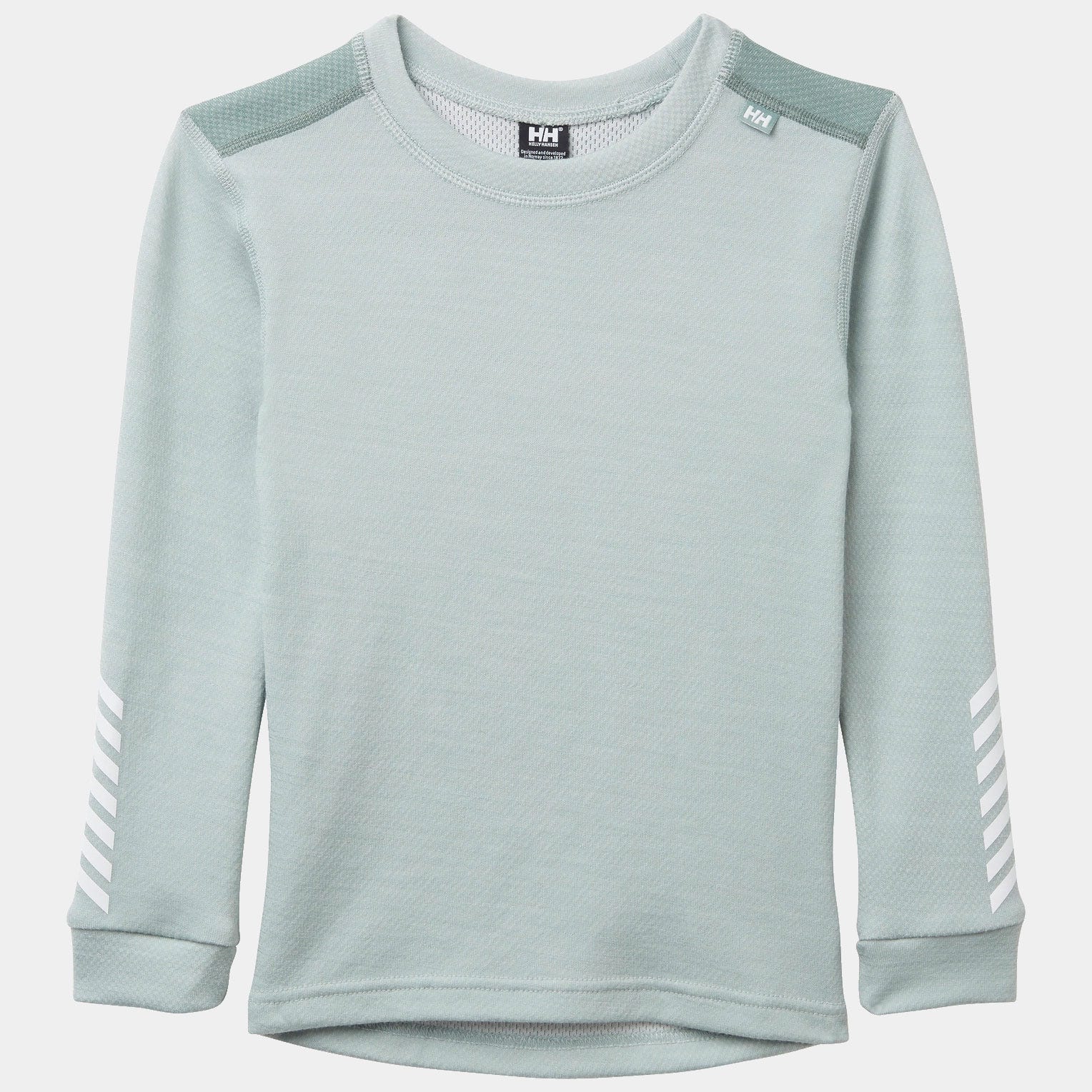 Kids' LIFA® Merino Wool Base Layer Set