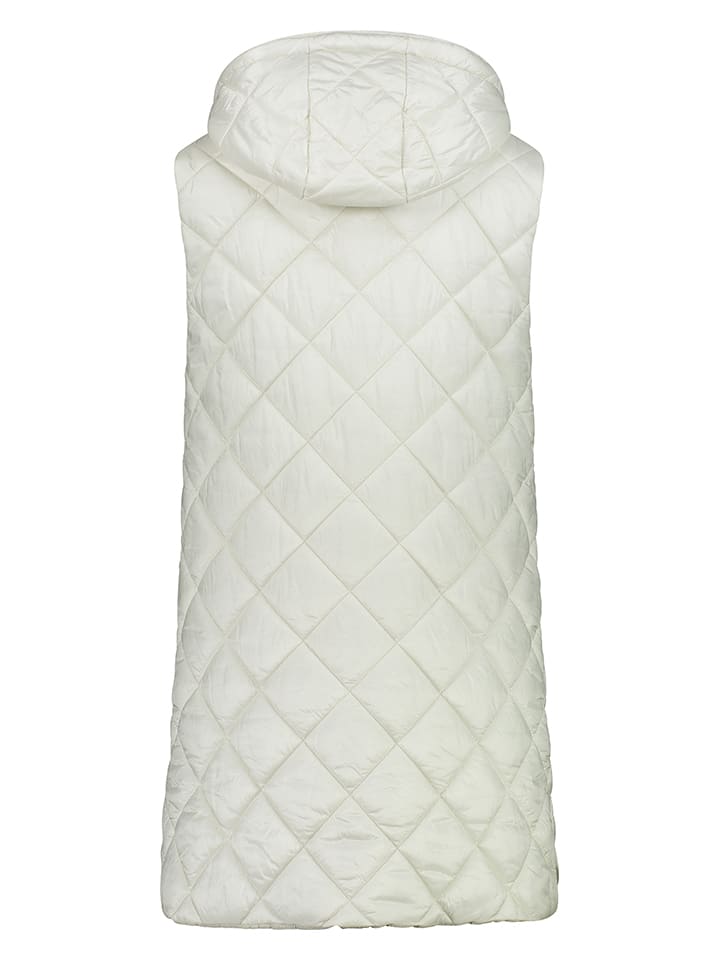 CMP Steppweste in Creme günstig kaufen