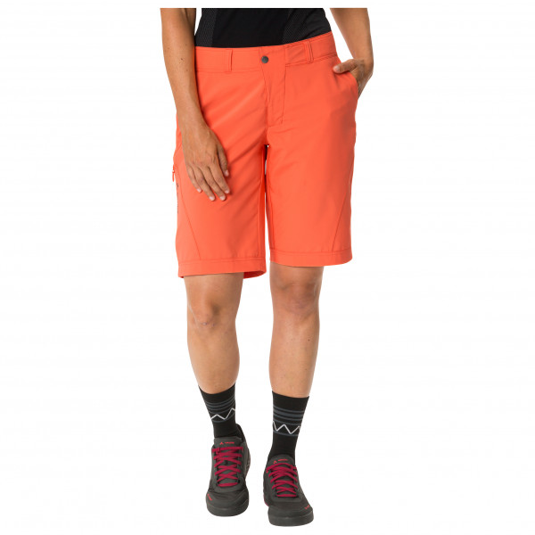 Vaude - Women's Ledro Shorts - Kurze Radhose