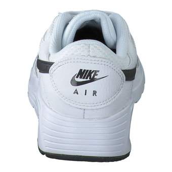 Nike Air Max SC Sneaker in weiß