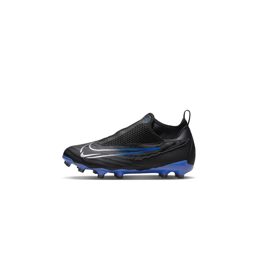 Nike Phantom GX Academy DF FG JR MG DD9546-040 / schwarz