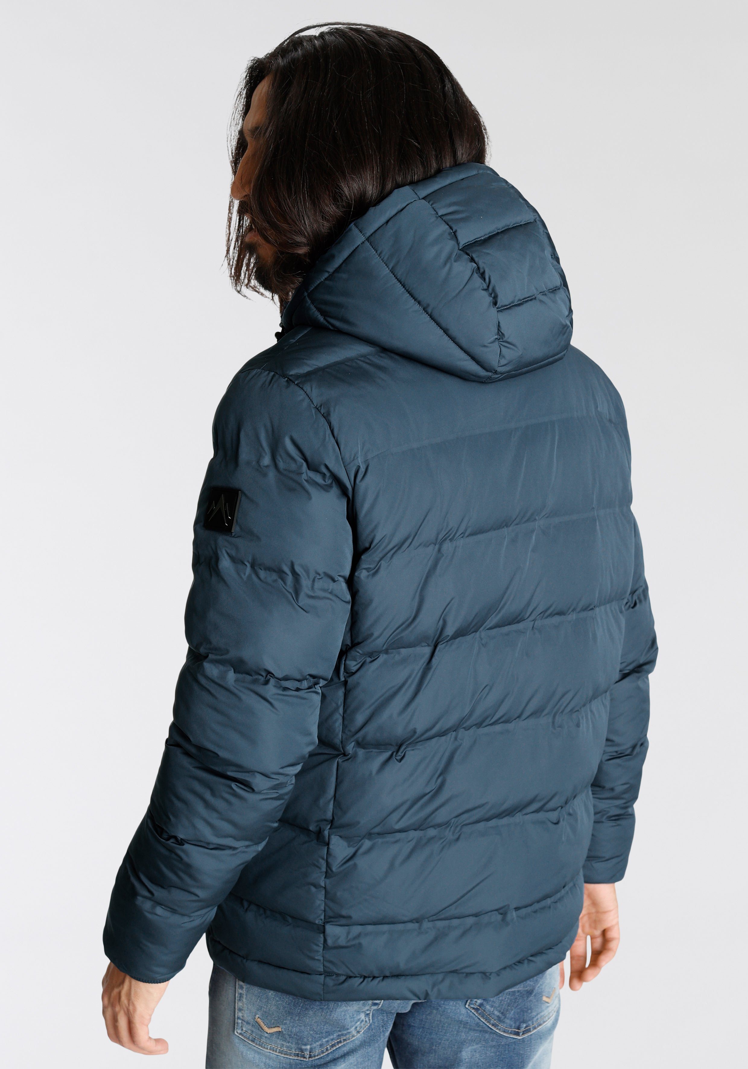ALPENBLITZ Outdoorjacke 